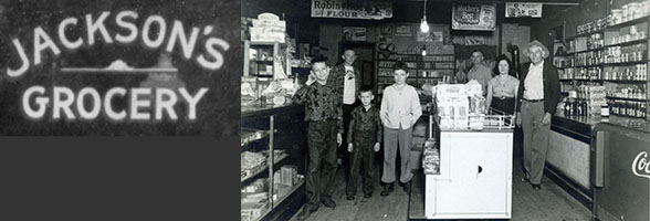 Jackson's Grocery